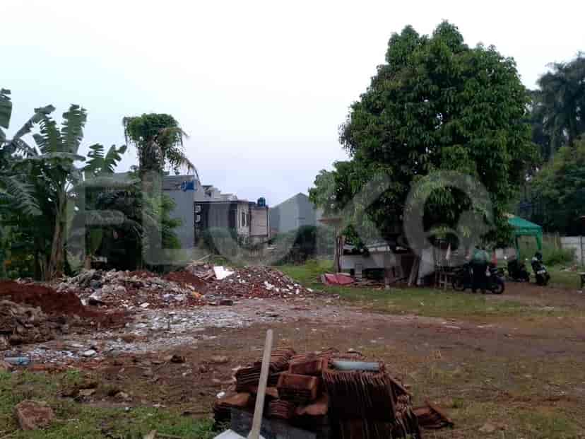 2800 sqm, Land for Rent in Jl Raya Ciputat, Ciputat 1