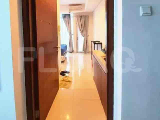 Stylish 1-Bedroom Apartment for Sale - APAa702b, High Floor, Capitol Park 5