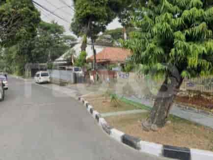 Dijual Tanah Luas 1291 m2 di Jl Raya Slipi, Slipi - TNSe25 3
