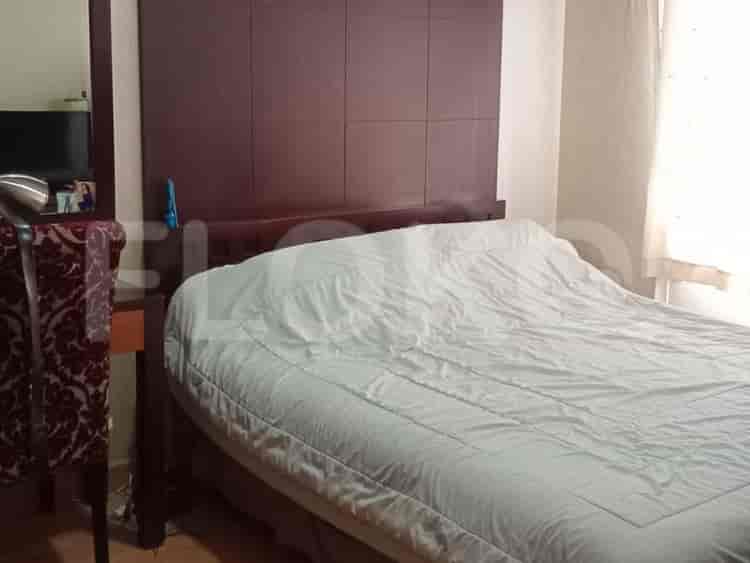 Tipe 2 Kamar Tidur di Lantai Menengah untuk disewakan di Sudirman Park Apartemen - fta9c4 2