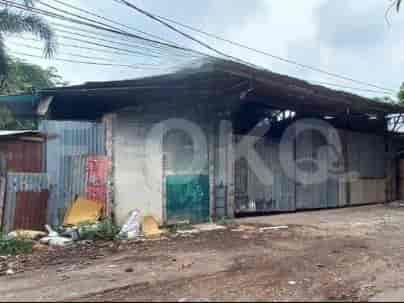 Dijual Tanah Luas 500 m2 di Jl Raya Meruya, Meruya 1