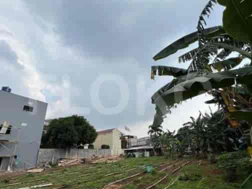 1155 sqm, Land for Sale in Jl Raya Cireundeu, Ciputat - TNS5e5 3