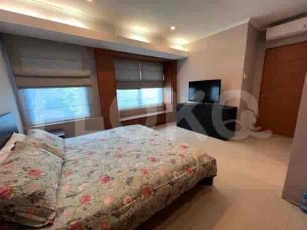 2 Bedroom on High Floor for Rent in Hamptons Park - fpo30b 3