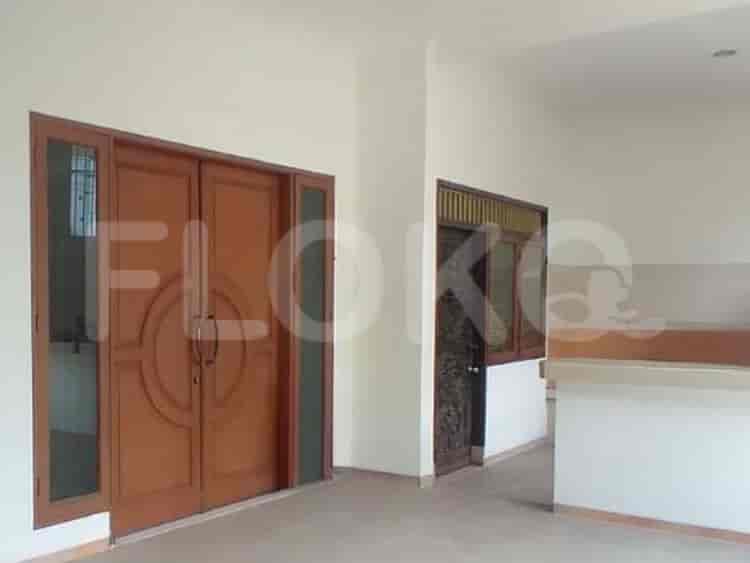 Disewakan Ruko Luas 350 m2 di Cideng, Gajah Mada - RKR664 1