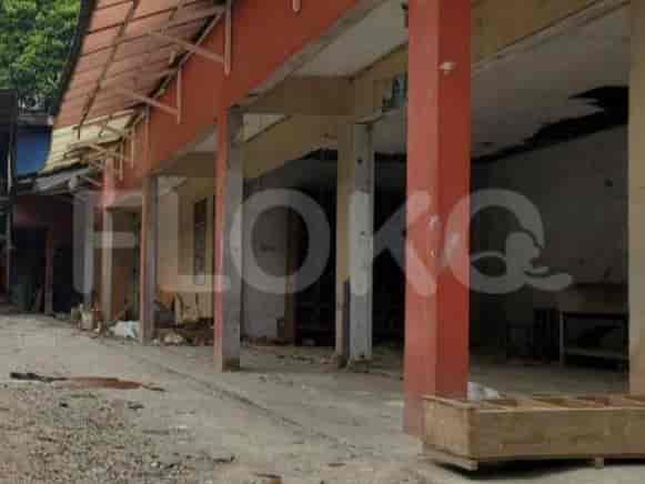 539 sqm, Land for Sale in Jl Raya Ragunan, Ragunan 3