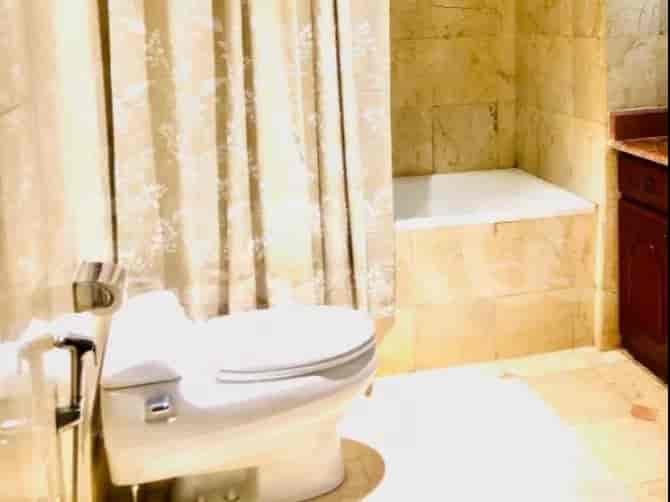 APAb132e 5th Floor | Furnished 1BR Apartment for Sale, Tanah Abang 4