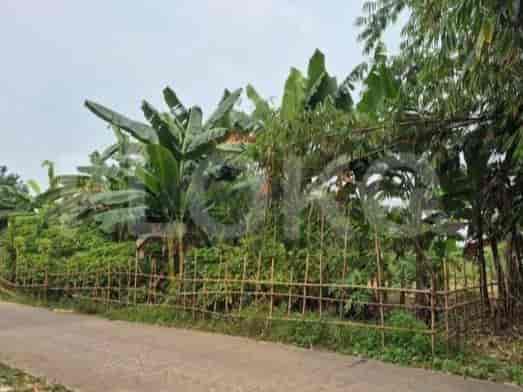 Dijual Tanah Luas 4612 m2 di Jl Jombang, Ciputat 2