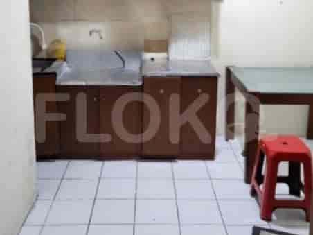 Tipe 2 Kamar Tidur di Lantai Menengah untuk disewakan di Laguna Pluit Apartemen - fple22 4