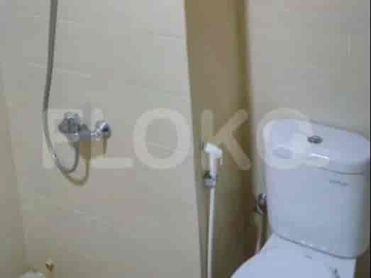 Furnished 1-Bedroom Apartment for Sale in Saveria Apartemen, APA85d12 - Middle Floor 5