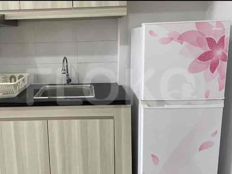 Furnished 1BR Apartment for Sale - APA8465e, High Floor, Azalea Suites, Cikarang 4