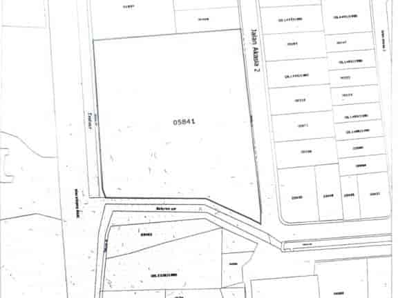4190 sqm, Land for Sale in Jl Kedoya Raya, Kedoya - TNSf82 3