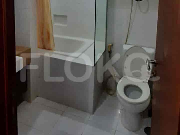 2 Bedroom on Middle Floor for Rent in Sahid Sudirman Residence - fsu8b8 6