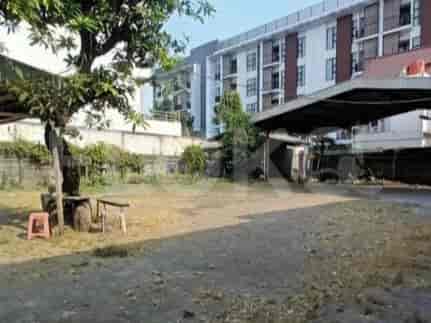 Dijual Tanah Luas 789 m2 di Jl Raya Pramuka, Cempaka Putih - TNS7bc 2