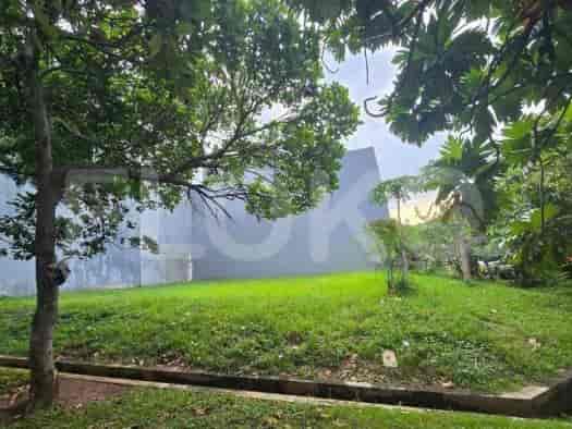 Dijual Tanah Luas 416 m2 di Jl Penjaringan, Penjaringan - TNSbdc 1