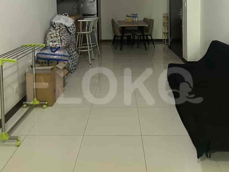 Tipe 3 Kamar Tidur di Lantai Tinggi untuk disewakan di Casa Grande - fte767 1
