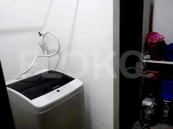 Tipe 3 Kamar Tidur di Lantai Rendah untuk disewakan di Taman Rasuna Apartemen - fku735 6
