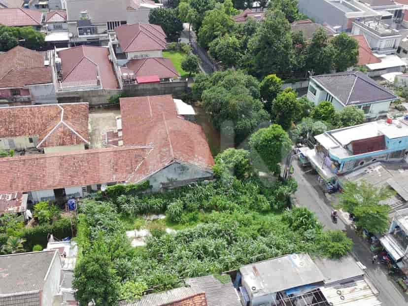 545 sqm, Land for Sale in Jl Raya Gandaria, Gandaria 1