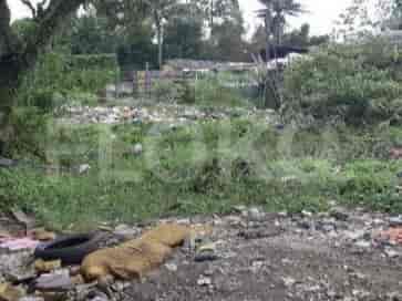 2000 sqm, Land for Sale in Jl Garuda, Ciputat - TNSf60 2