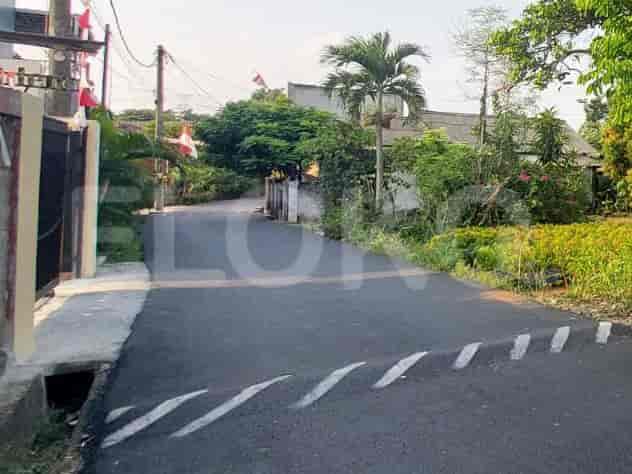 76 sqm, Land for Sale in Mustikasari, Bekasi - TNSa55 2
