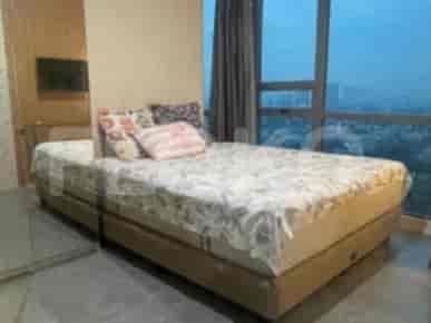2 Bedroom on High Floor for Rent in ST Moritz Apartment - fpufed 2