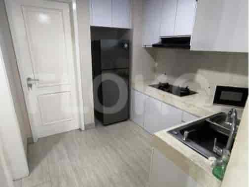 2 Bedroom on High Floor for Rent in ST Moritz Apartment - fpuec5 3