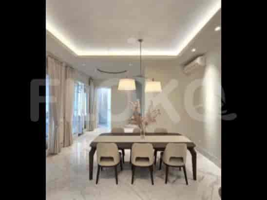 Dijual Rumah 4 BR, Luas 388 m2 di Senopati, Senopati - RHAS716 3