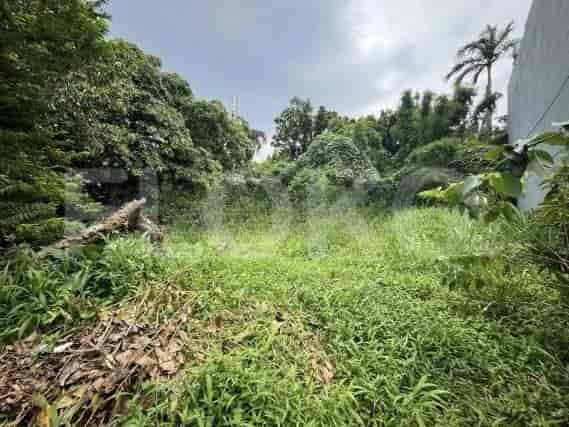 338 sqm, Land for Sale in Jl Villa Hijau, Pondok Indah - TNS951 3