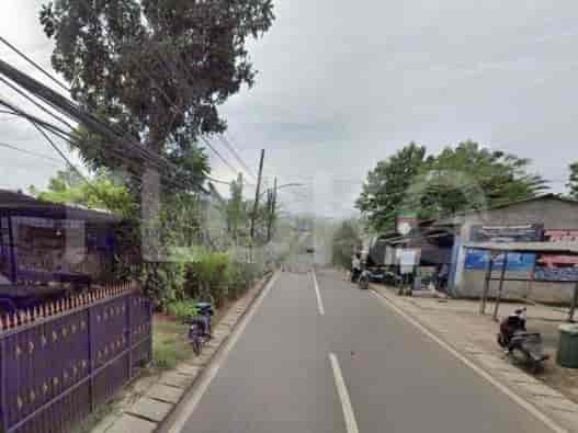Dijual Tanah Luas 2653 m2 di Jl AMD Raya, Bintaro - TNSd30 3