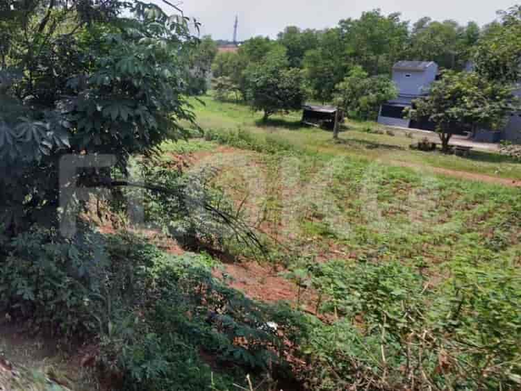 Dijual Tanah Luas 202 m2 di Jl Raya Sirojul Munir, Bekasi - TNS2b8 3