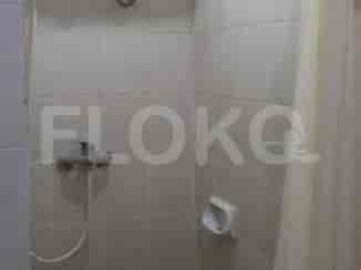 Tipe 2 Kamar Tidur di Lantai Rendah untuk disewakan di Sudirman Park Apartemen - ftae34 4