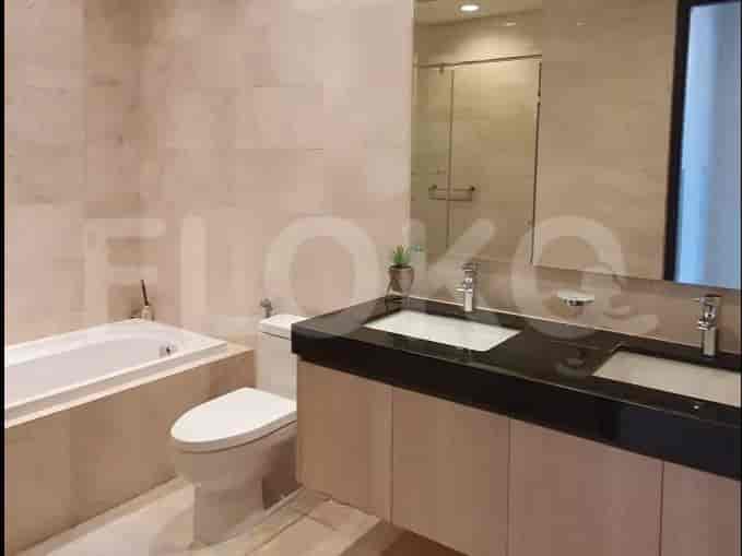 Apartemen 3BR Berperabotan Lengkap Dijual di Four Winds - APAf2607, Lantai Rendah 6