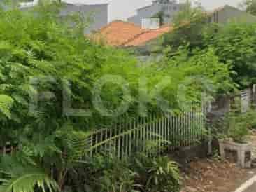 202 sqm, Land for Sale in Jl Raya Cideng, Duri 3