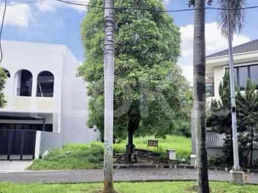 409 sqm, Land for Sale in Jl Pondok Indah, Pondok Indah 3