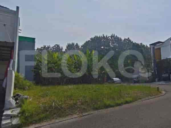 167 sqm, Land for Sale in Jl Meruya Residence, Meruya 1
