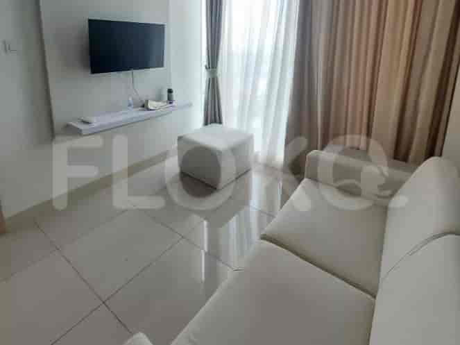 APA41dec Lantai 17 | Apartemen 1BR Furnished, BSD 1