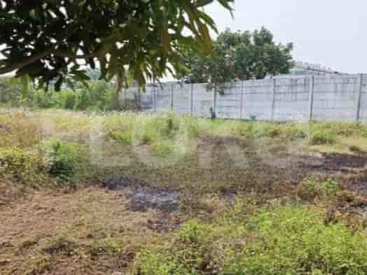 Dijual Tanah Luas 6170 m2 di Jl Raya Kamal, Kamal Muara 3
