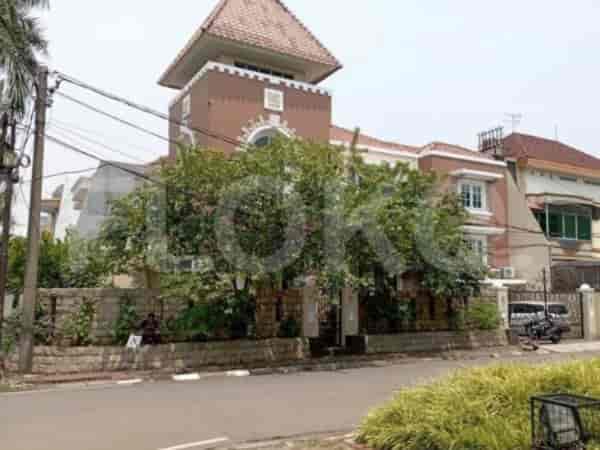 RHASc7c, 2 Lantai | Rumah Dijual di Cengkareng dengan Harga Nego 2