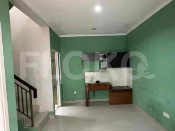 RHAS3c6, 2BR House for Sale in Gading Serpong | 2 Floors 1