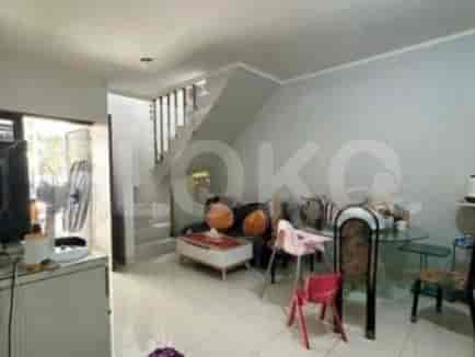 Dijual Rumah 3 BR, Luas 114 m2 di Perumahan Modern Land, Tangerang - RHAS1d2 2