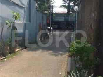 1200 sqm, Land for Sale in Jl Raya Haji Nawi, Gandaria 3