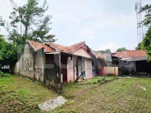 1780 sqm, Land for Sale in Jl Lurah Disah, Ciputat - TNS474 1