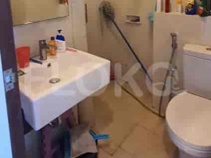 Furnished 1-Bedroom Apartment for Sale - APAb0163, High Floor, Salemba 7