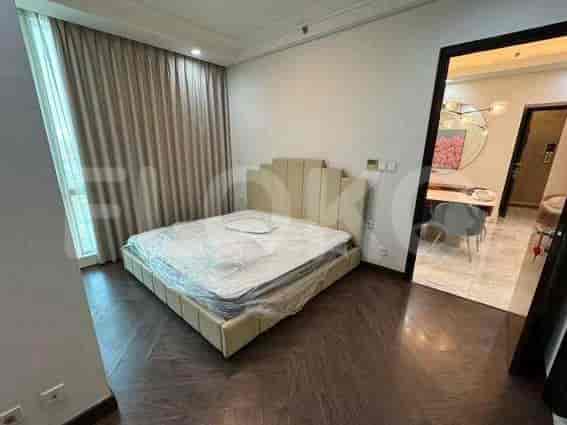 Unit 2 Kamar Tidur, Lantai Rendah untuk Dijual di The Peak - APA97f33 5