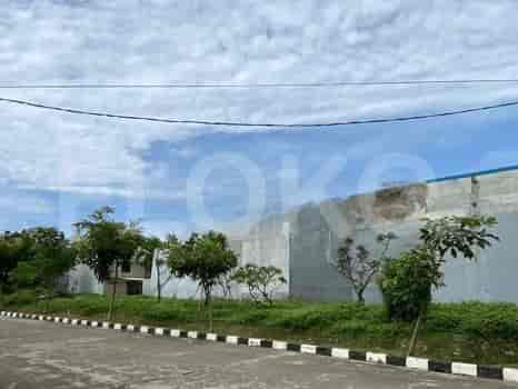 240 sqm, Land for Sale in Jl Green Garden, Kebon Jeruk 2