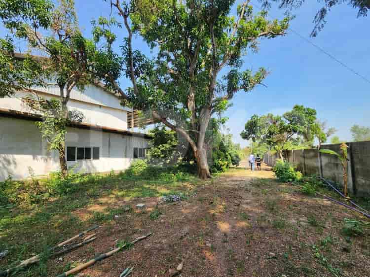 Dijual Tanah Luas 5288 m2 di Jl Majalaya, Karawang - TNSfb2 3