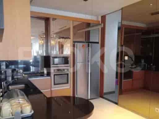 Unit 3 Kamar Tidur, Lantai Rendah untuk Dijual di Kempinski Grand Indonesia - APAce324 6