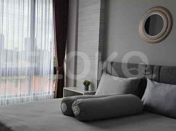 APA0b590 Lantai 5 | Apartemen 2BR Furnished Dijual, Gading Serpong 3