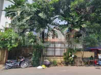 300 sqm, Land for Sale in Jl Bunga Flamboyan, Cipete 3