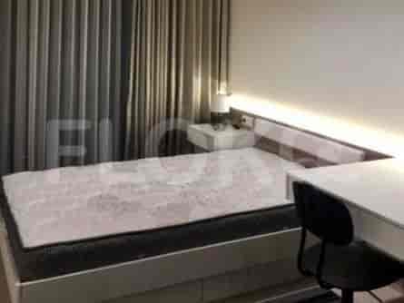 Tipe 2 Kamar Tidur di Lantai Tinggi untuk disewakan di Lavanue Apartemen - fpa960 2