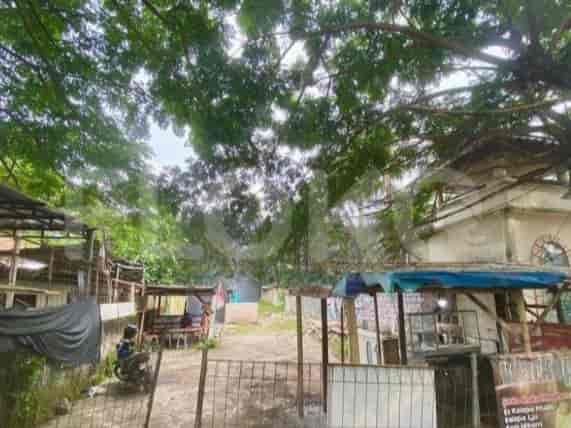 346 sqm, Land for Sale in Jl Pangkalan Jati 2, Cinere 2
